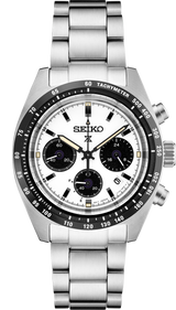 Seiko "Panda" SSC813