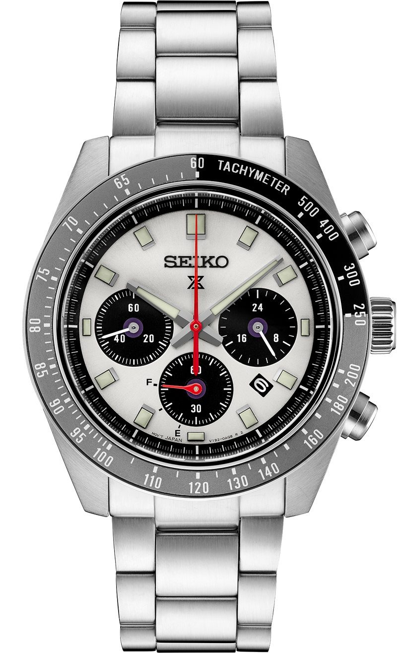 Seiko SSC911