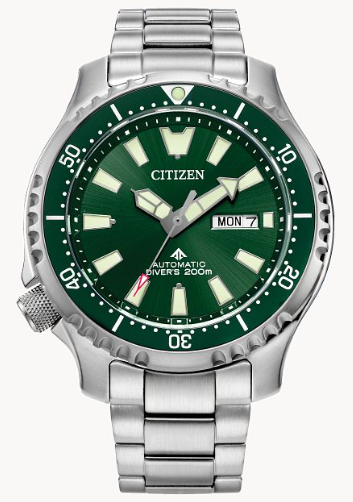 Promaster Dive Automatic NY0151-59X