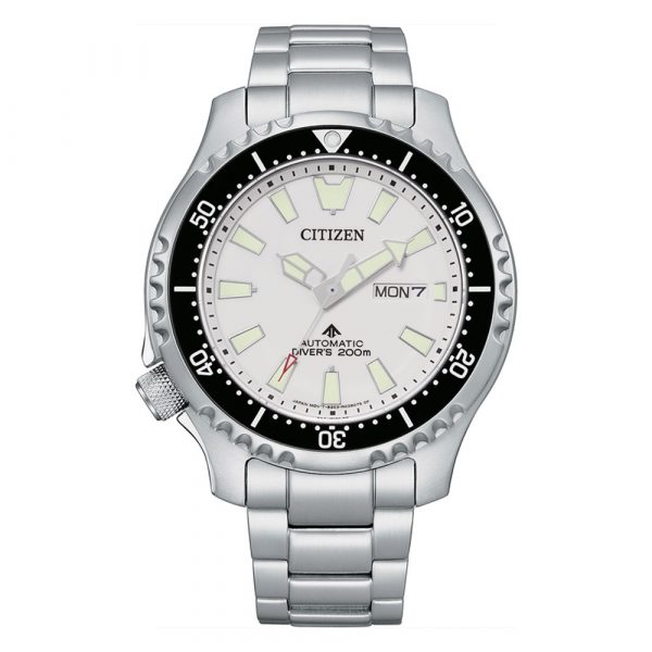 Citizen Automatic Promaster NY0150-51A