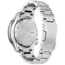 Citizen Automatic Promaster NY0150-51A