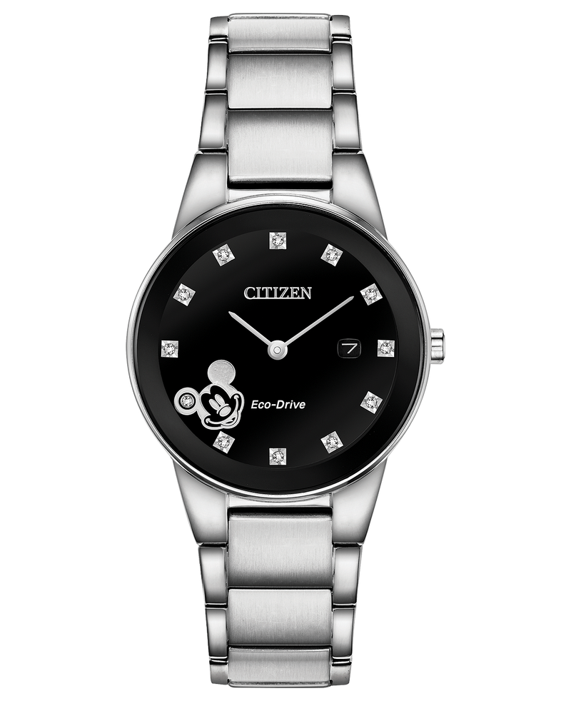 Citizen GA1051-58W