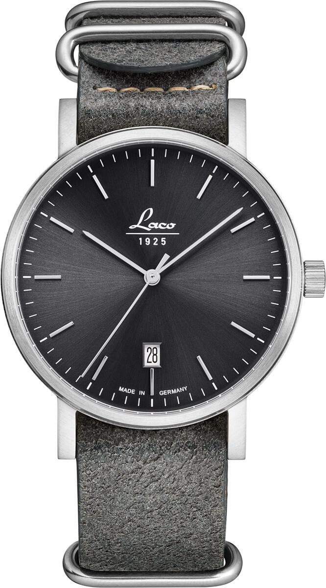 Laco Classic Stone 40 Automatic 862078