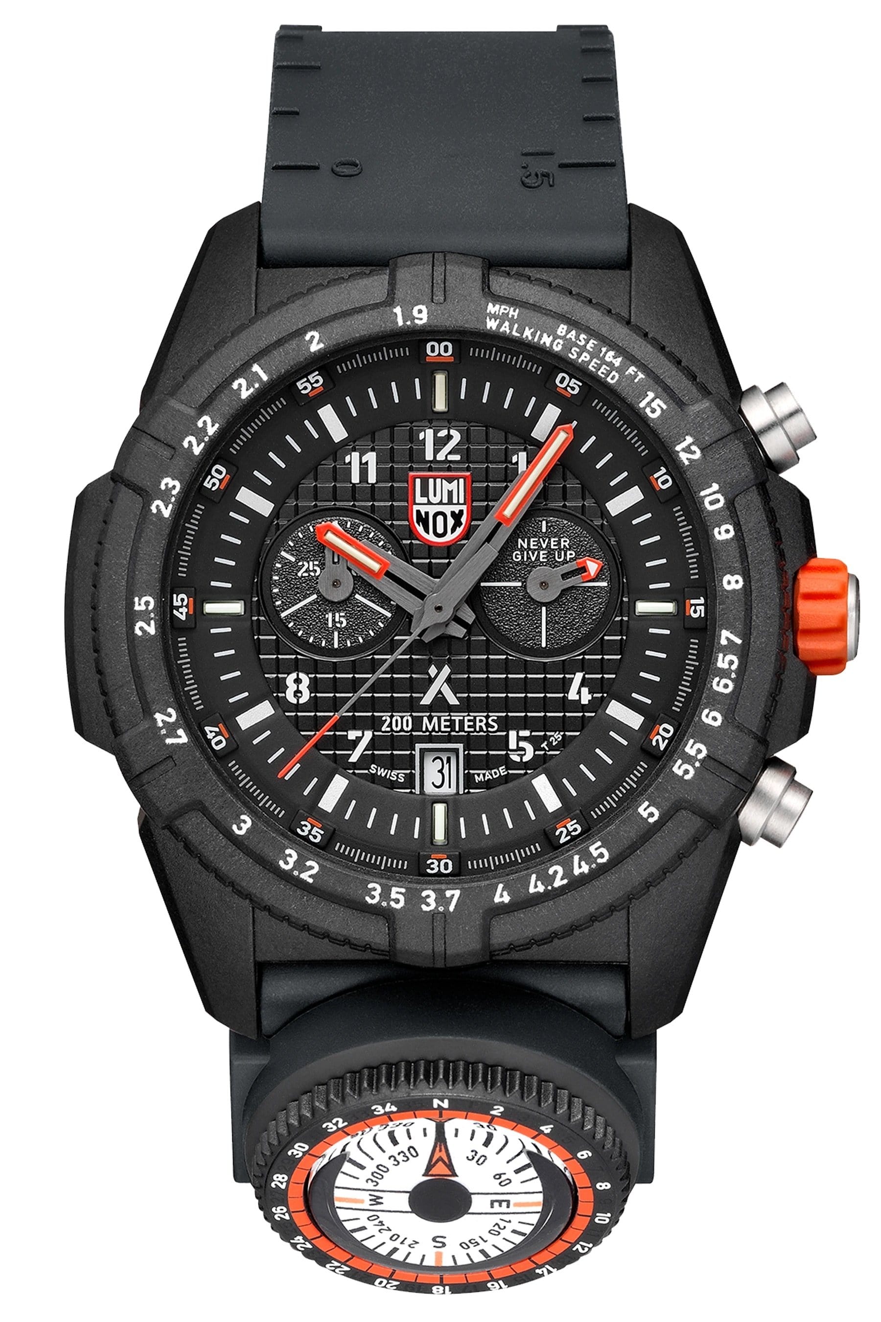 Luminox Bear Grylls Survival XB.3782.MI